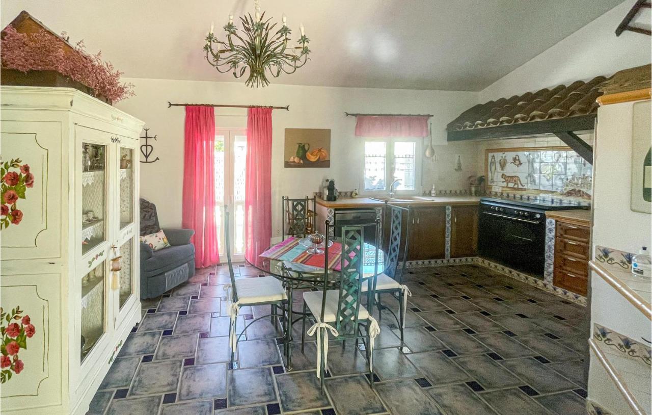 Amazing Home In Las Terreras, Lorca With Kitchen Las Lomas de Laston Exterior foto